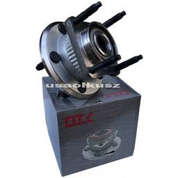 Piasta koła tylnego Jeep Commander