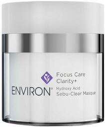 Environ Focus Care Clarity+ Hydroxy Acid Sebu-Clear Masque