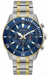 BULOVA Zegarek 98A246