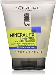L Oréal Paris Studio Line Żel do Włosów,
