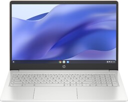 HP Chromebook 15a-na0000sl, Intel Celeron N4500, 8 GB