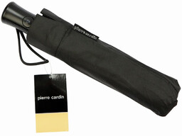 Mocny męski poliestrowy parasol Pierre Cardin 89993 Mini