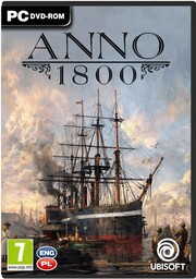 Anno 1800