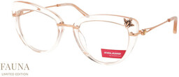 Okulary korekcyjne Solano S 20560 A
