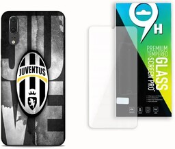 Etui Case Do Huawei Y6 2019 + Szkło