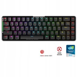 Asus Rog Falchion Ace Rgb Uk Usb