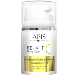 Apis Re-Vit C Home Care Home Care Rewitalizujący