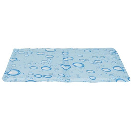 Trixie mata chłodząca niebieska 65x50cm