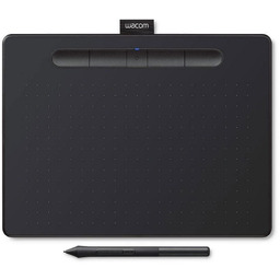 Tablet Graficzny Wacom Intuos M Bluetooth 2540 Dpi