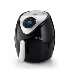 Frytkownica niskotłuszczowa Ariete 4616 1300W misa 2,6L beztłuszczowa