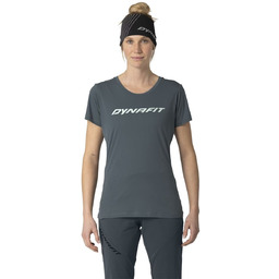 Dynafit Koszulka trekkingowa damska Traverse 2 Ss Tee