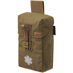 Apteczka bushcraftowa - Cordura - Coyote (MO-BFK-CD-11)