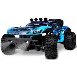 Samochód Zdalnie Sterowany Overmax X-hooligan 35km/h Do 100