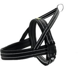 HUNTER Norweskie naczynia Meldal 37-44 cm, czarne