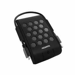 Dysk przenośny ADATA AHD720-1TU31-CBK 1TB 2.5" HDD USB