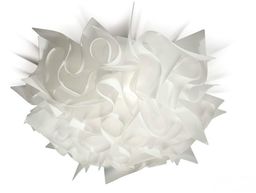 Veli Ø53 biały - Slamp - lampa sufitowa