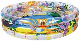 AXER SPORT Basen dmuchany 61-51008 Ocean Life 102