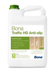 BONA TRAFFIC HD ANTI SLIP - 4,95 L