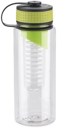 Bidon z wkładem na owoce FRUGT 800 ml