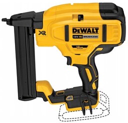 DEWALT Zszywacz akumulatorowy DCN681N-XJ Wygraj wyjazd do Meksyku!
