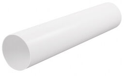 Kanał okrągły wentylacyjny kanał telewizyjny fi125mm 1m airRoxy