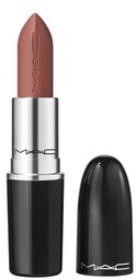 MAC Lustreglass Szminka 3 g Signature Move