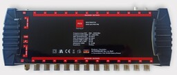 Multiswitch Platinium Line 5/24 Oms Pro Trq Opticum