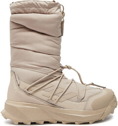 Śniegowce adidas Terrex Winter Boot High C.Rdy ID3441
