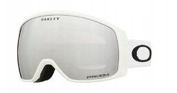 Gogle narciarskie Oakley Flight Tracker M Prizm S4