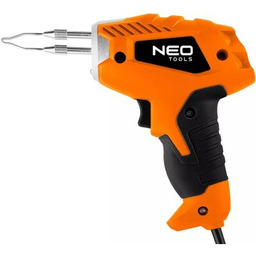 NEO TOOLS Lutownica 19-153 100W