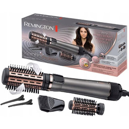 Lokówko-suszarka Obrotowa Remington AS8811, Keratin Protect 1000W