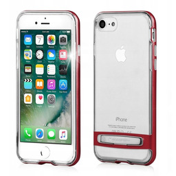 MERCURY DREAM CASE IPHONE 7+/8+ CZERWONY