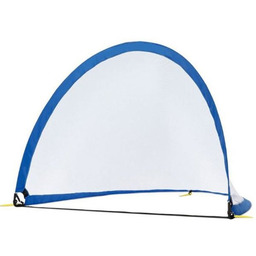 Bramka Składana Do Piłki Nożnej Spartan 183 X