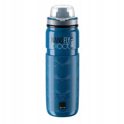 Elite Bidon Nanofly Blue 500ml