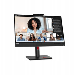 Monitor Lenovo ThinkVision T24mv-30 63D7UAT3EU 23.8" 1920x1080