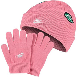 Nike Zestaw łatek Peak Beanie NAN