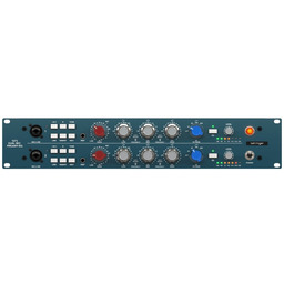 Behringer Przedwzmacniacz mikrofonowy 1-kanałowy