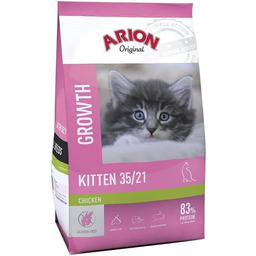 Arion Original Kitten - 7,5 KG