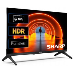 Telewizor Sharp 24HE2745E 24" Led TiVo Os