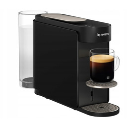 Ekspres Krups Nespresso Vertuo Up XN9408F0 Czarny