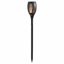 Lampa ogrodowa stojąca ANT-LSLLP Greenie LED 1W pochodnia