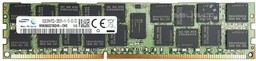 Pamięć RAM 1x 16GB Samsung ECC REGISTERED DDR3