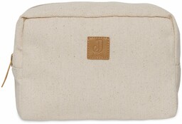 Jollein Twill torba na pieluchy  naturalna
