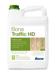 BONA TRAFFIC HD Mat- 4,95 L