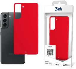 Etui 3mk Matt Case na Samsung Galaxy S21