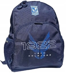 LP-5739 Plecak wycieczkowy LECH POZNAŃ