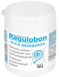 Regulobon proszek, 100g