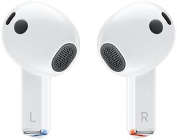 Słuchawki bezprzewodowe dokanałowe Samsung Galaxy Buds3