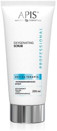 Apis Oxy O2 Terapis Oxygenating Scrub Dotleniający Peeling