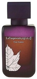 RASASI La Yuqawam EDP spray 75ml